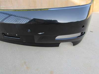 BMW Rear Bumper 51127078441 E63 E64 645Ci 650i4